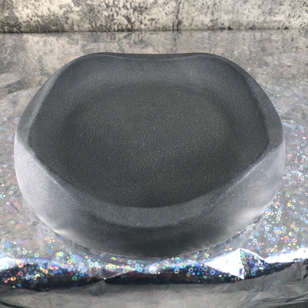 Beco Pet Bowl - Eco Friendly and Dishwasher Safe, Bamboo Food and Water Bowl